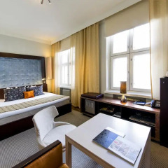 Klaus K Hotel детские мероприятия