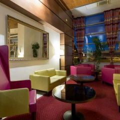 Ramada Hotel Cluj интерьер отеля фото 3