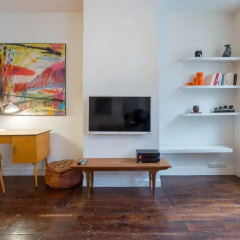 Отель Like Home Corneille Франция, Лион - отзывы, цены и фото номеров - забронировать отель Like Home Corneille онлайн удобства в номере