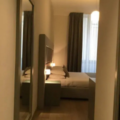 Clerici Boutique Hotel 4* Стандартный номер с различными типами кроватей фото 7