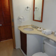 Отель Club Yebo 4* Стандартный номер фото 2