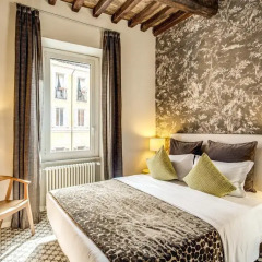 Trevi Beau Boutique Hotel 3* Номер категории Эконом с различными типами кроватей фото 2