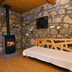 Apaga Hotel комната для гостей фото 2