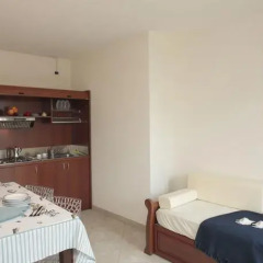 Отель Residence Dell'Angelo Оспедалетти спа