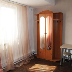 Отель Aparthotel on Timiryazeva 26 Апартаменты фото 2
