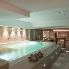 Hotel Catalonia Atenas 4* Стандартный номер с различными типами кроватей фото 17