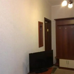 Mini Hotel Sportivnoy Санкт-Петербург удобства в номере фото 2