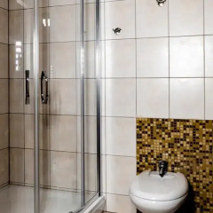Отель Априори 3* Улучшенный люкс фото 16