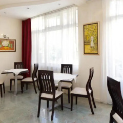 Peshev Family Hotel Nesebar питание