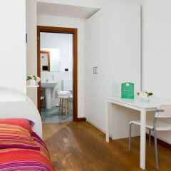 Отель La Casa Di Linda Bed and Breakfast Италия, Мирано - отзывы, цены и фото номеров - забронировать отель La Casa Di Linda Bed and Breakfast онлайн комната для гостей фото 3