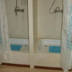 Na Liteynom Hostel Стандартный номер с различными типами кроватей фото 4