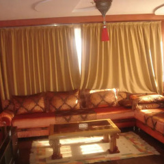 Hotel Washington 4* Люкс с различными типами кроватей