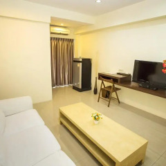 Отель The Loft Resort Bangkok комната для гостей фото 3