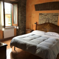 Отель Albergo Diffuso Locanda Specchio Di Diana Италия, Неми - отзывы, цены и фото номеров - забронировать отель Albergo Diffuso Locanda Specchio Di Diana онлайн комната для гостей фото 5
