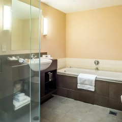 Bolton Hotel 4* Студия с различными типами кроватей фото 7