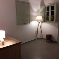 Отель Ecoxenia Studios удобства в номере