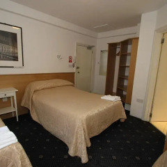 Ridgemount Hotel 2* Стандартный номер с различными типами кроватей фото 4