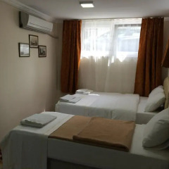 Amedis Apart Hotel Стамбул комната для гостей фото 4