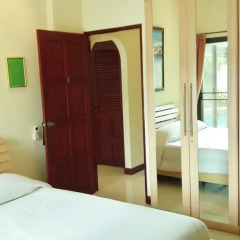 Отель Baan Chai Nam 3* Вилла с различными типами кроватей фото 35