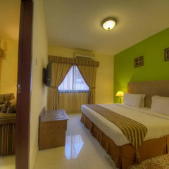 Hyde Park Hotel комната для гостей фото 4