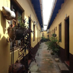 Hotel Yaragua фото 3