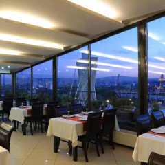 Baskent Hotel Турция, Анкара - отзывы, цены и фото номеров - забронировать отель Baskent Hotel онлайн питание