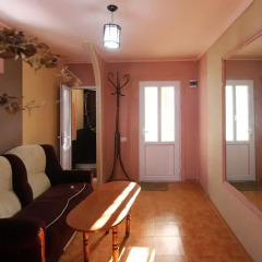 Отель Cottage In The Center Of Tsagkadzor спа