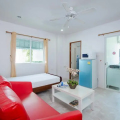 Отель NC Residence 3* Полулюкс разные типы кроватей фото 4