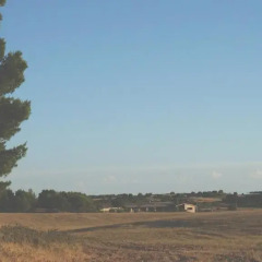 Отель Masseria Chinunno Альтамура