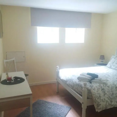 Отель Jualis Guest House комната для гостей фото 5