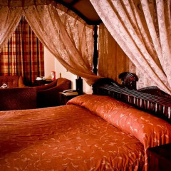 Grand Oriental Hotel 3* Номер Делюкс с различными типами кроватей фото 3