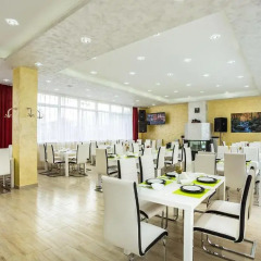Отель Luxury Guest House Europe Боровец питание
