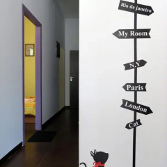 Отель Like Home Guest Rooms интерьер отеля фото 2