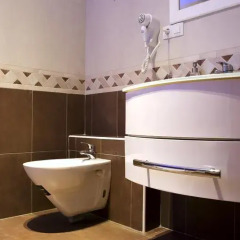 Dolce Vita Suites Hotel 4* Стандартный номер фото 11