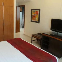 XCLUSIVE Hotel Apartments удобства в номере