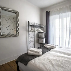 Апартаменты Localtraveling Cathedral & Castle - Family Apartments спа