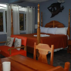 Отель Home Sweet Home Resort 3* Люкс с различными типами кроватей фото 2