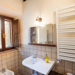 Отель Nena Al Borgo Castello Стандартный номер фото 15