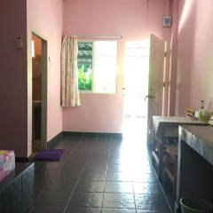 Отель Mee Rak Resort интерьер отеля