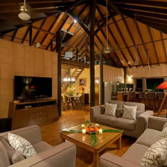 Отель Emaho Sekawa Fiji Luxury Resort 5* Вилла фото 11