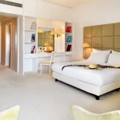 Mitsis Grand Hotel Rhodes 5* Стандартный номер фото 5