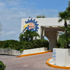 Отель Solymar Cancun Beach Resort фото 2