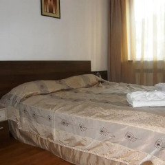 Отель Belvedere Holiday Club Банско комната для гостей фото 3