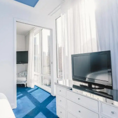 Отель NoMo SoHo 4* Люкс с различными типами кроватей фото 9