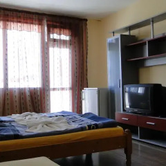 Stemak Hotel 3* Стандартный номер фото 8