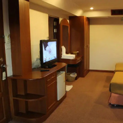 Отель Kata Happy House 4* Номер Делюкс фото 7
