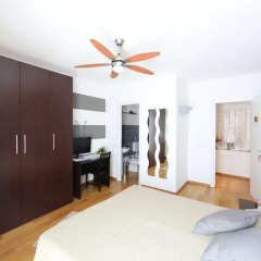 Отель B&B in Piazzetta 2* Стандартный номер фото 7