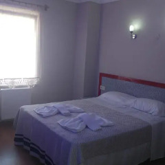 Butik Mahall Hotel Стандартный номер с различными типами кроватей фото 5