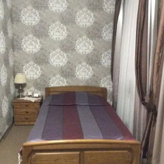 Гостиница Тверская Усадьба 2* Улучшенный номер с разными типами кроватей фото 8