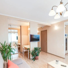 Гостиница ROTAS on Moskovskiy Prospekt, 224/11 комната для гостей фото 3